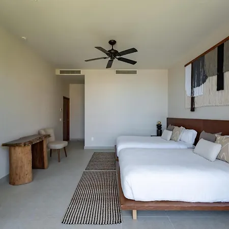 Eeb Ti Kaan - Luxury Oceanfront Residences Tulum