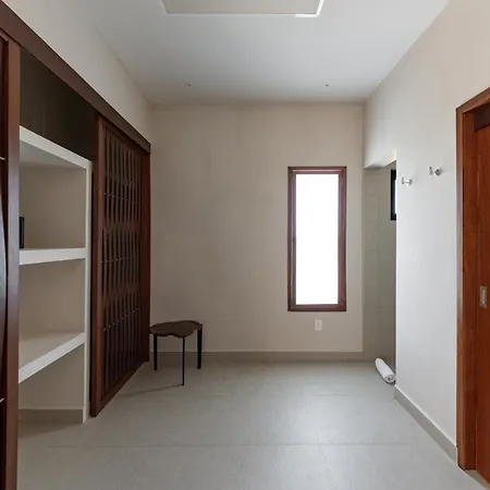 Eeb Ti Kaan - Luxury Oceanfront Residences Aparthotel
