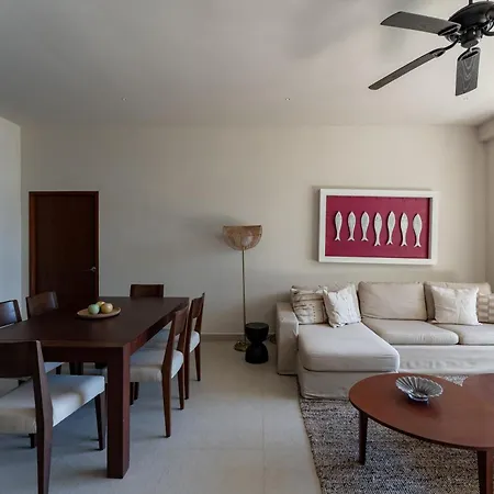 Eeb Ti Kaan - Luxury Oceanfront Residences 4*