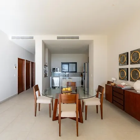 Eeb Ti Kaan - Luxury Oceanfront Residences