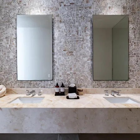 Eeb Ti Kaan - Luxury Oceanfront Residences 4* Tulum