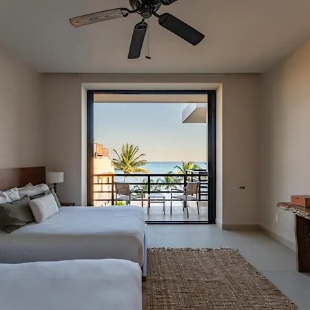 Eeb Ti Kaan - Luxury Oceanfront Residences