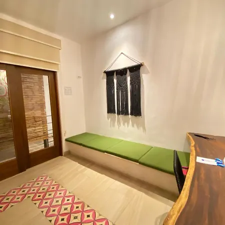 Hotel Latino Boutique
