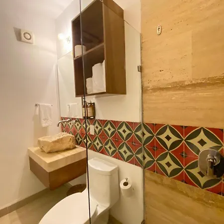 Hotel Latino Boutique 3*
