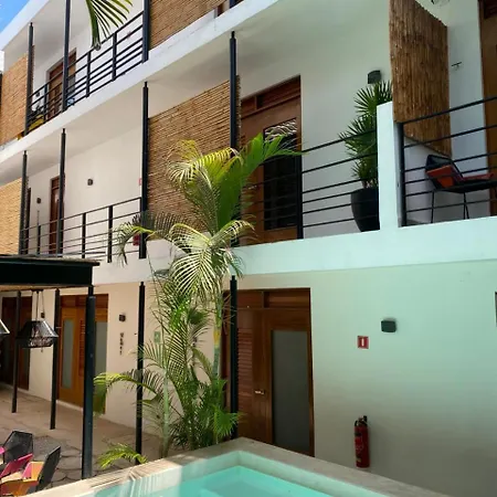 Latino Boutique Hotel Tulum