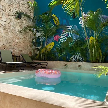 Hotel Latino Boutique 3*