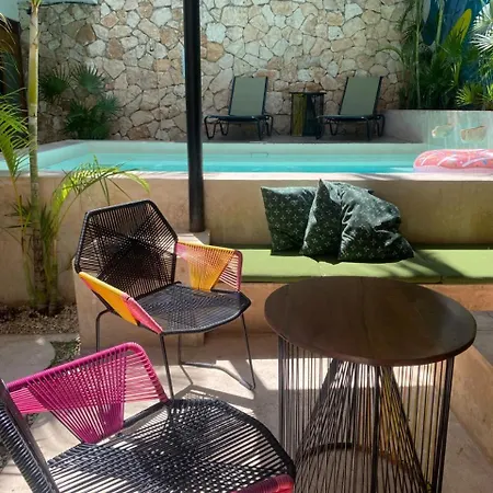 Latino Boutique Tulum