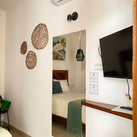 Latino Boutique Hotel