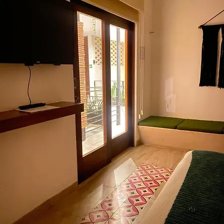 Hotel Latino Boutique