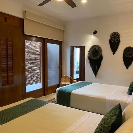 Hotel Latino Boutique 3*