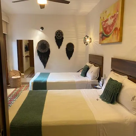 Latino Boutique Hotel Tulum