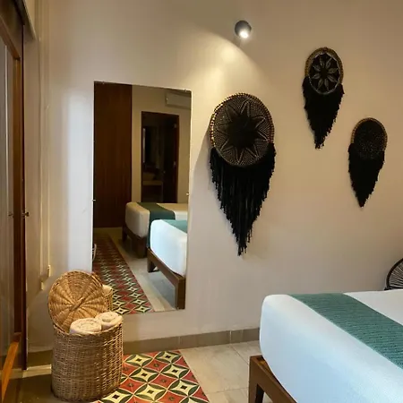Latino Boutique Hotel