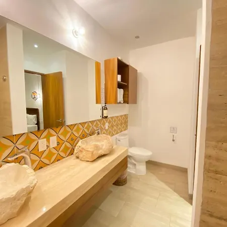 Hotel Latino Boutique Tulum
