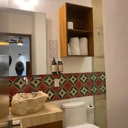 Latino Boutique Tulum