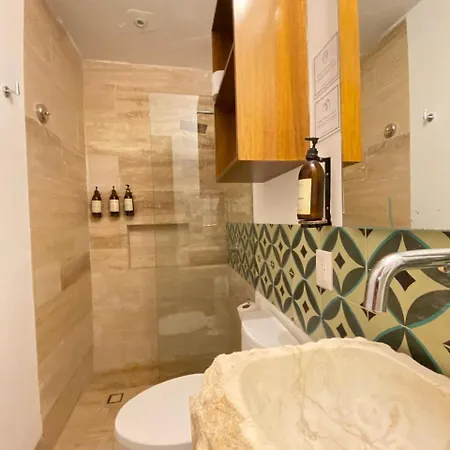 Latino Boutique Hotel