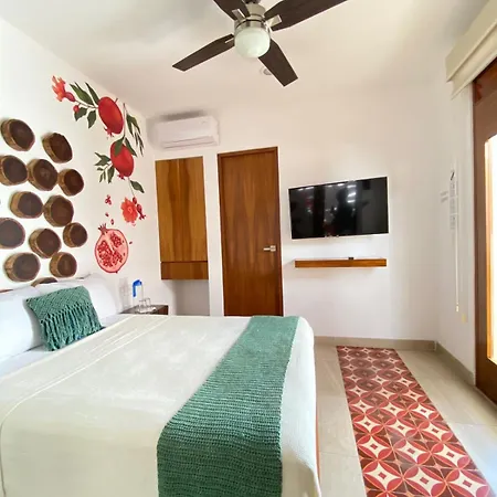 Latino Boutique Hotel 3*