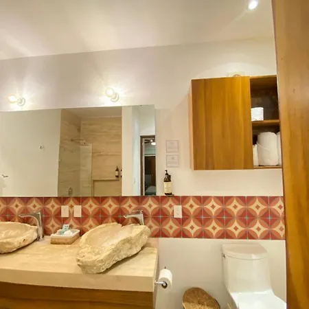 Hotel Latino Boutique Tulum
