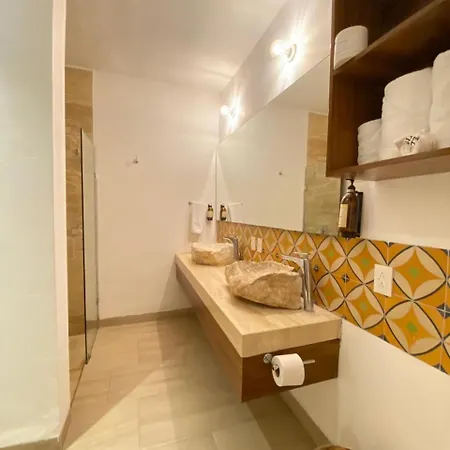Latino Boutique 3* Tulum