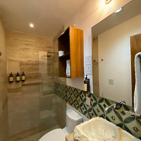 Hotel Latino Boutique Tulum