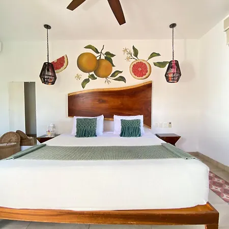 Latino Boutique 3* Tulum