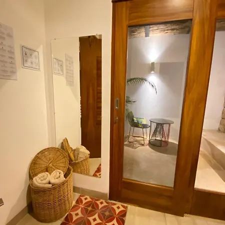Latino Boutique Hotel