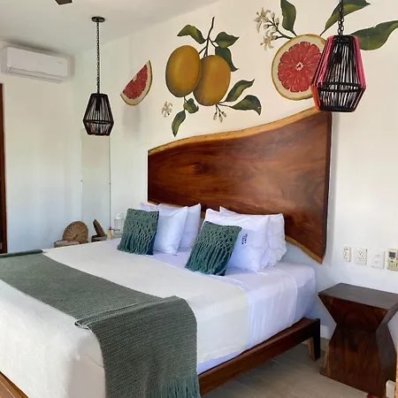 Hotel Latino Boutique