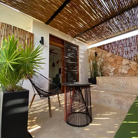 Latino Boutique Hotel Tulum