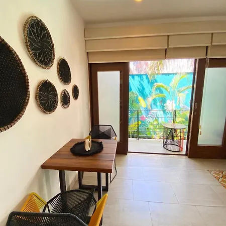 Hotel Latino Boutique Tulum