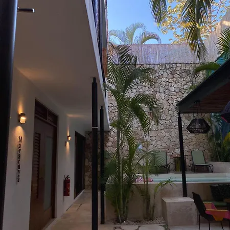 Latino Boutique