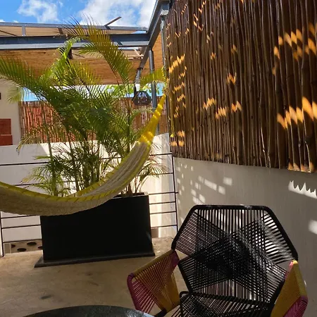 Hotel Latino Boutique