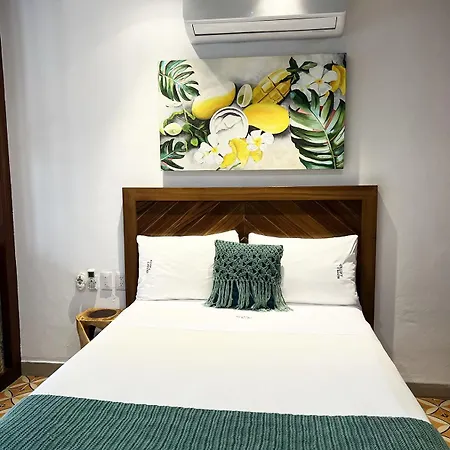 Latino Boutique Hotel 3*