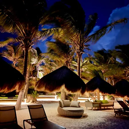 Hotel Suenos