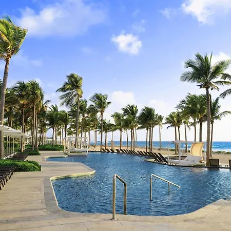 Resort Hilton Riviera Maya Tulum