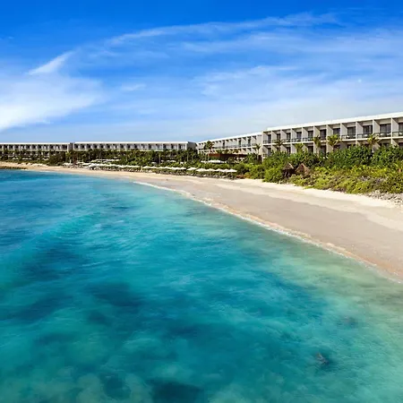 Hilton Riviera Maya Tulum