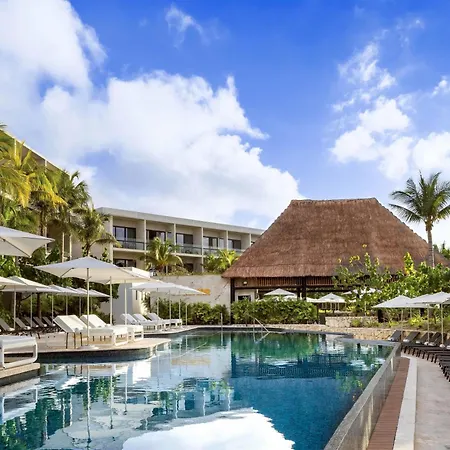 Hilton Riviera Maya 5*