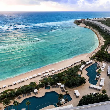 Hilton Riviera Maya 5*
