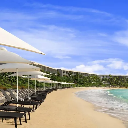 Hilton Riviera Maya Resort 5*