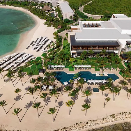 Hilton Riviera Maya 5* Tulum