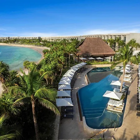 Resort Hilton Riviera Maya
