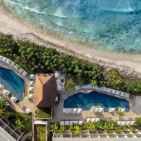 Hilton Riviera Maya Resort Tulum