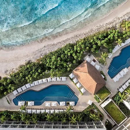 Hilton Riviera Maya Tulum
