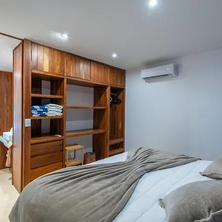 Private Jungle With Full Kitchen & Pool Access Tulum
