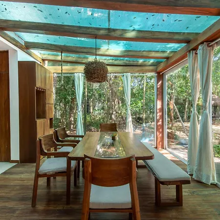 Private Jungle With Full Kitchen & Pool Access Apartamento *