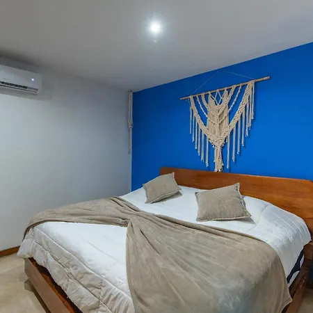 Private Jungle With Full Kitchen & Pool Access Tulum