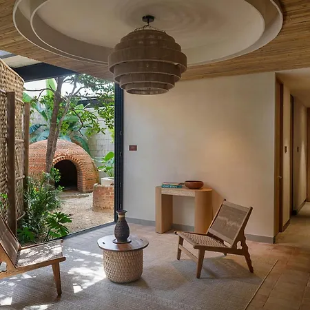 Hotel Moxy Tulum