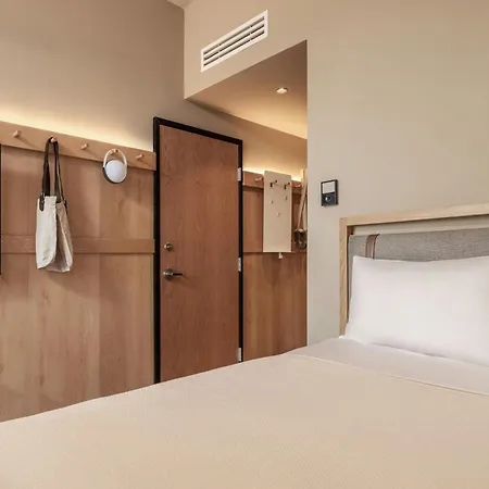 Hotel Moxy Tulum