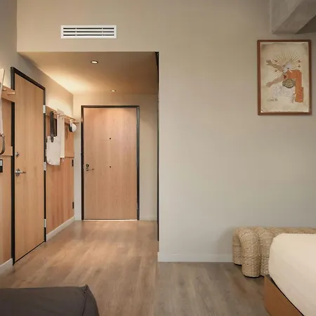 Moxy Hotel