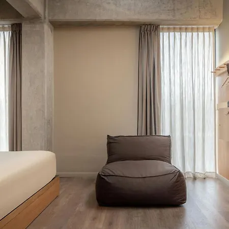 Hotel Moxy