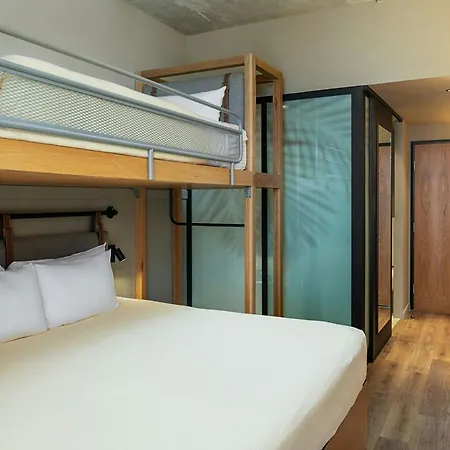 Moxy Tulum