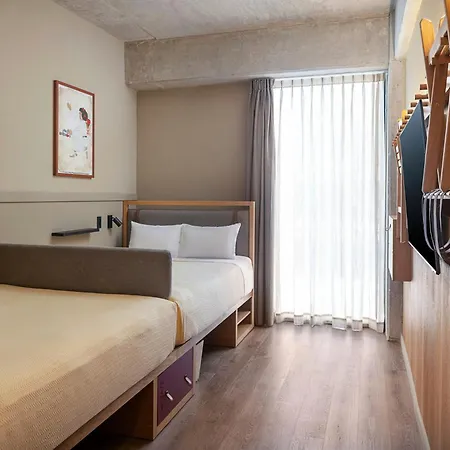 Moxy 3* Tulum